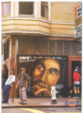 Dickies Marley Respect Vintage Retro Advert Poster A4 Photo Print