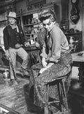 Dickinson Angie Rio Bravo 2 film star poster A4 Photo Print
