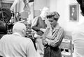 Dickinson Angie Rio Bravo 5 film star poster A4 Photo Print