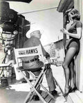 Dickinson Angie Rio Bravo 6 film star poster A4 Photo Print