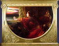Dicksee Sir Francis Yseult A4 Photo Print
