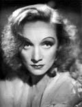 Dietrich Marlene Knight Without Armor 1 film star poster A4 Photo Print