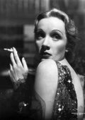 Dietrich Marlene Knight Without Armor z1 A4 Photo Print