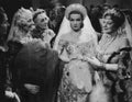 Dietrich Marlene Knight Without Armor z2 film star poster A4 Photo Print