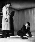 Dietrich Marlene Manpower z5 film star poster A4 Photo Print