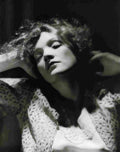 Dietrich Marlene Morocco 3 film star poster A4 Photo Print