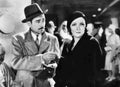 Dietrich Marlene Morocco 5 film star poster A4 Photo Print