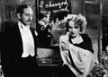 Dietrich Marlene Morocco 6 film star poster A4 Photo Print