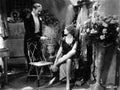 Dietrich Marlene Morocco z5 film star poster A4 Photo Print