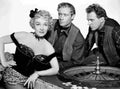 Dietrich Marlene Rancho Notorious 5 film star poster A4 Photo Print
