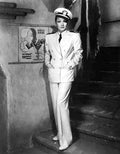Dietrich Marlene Seven Sinners 2 film star poster A4 Photo Print