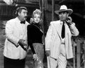 Dietrich Marlene Seven Sinners 3 film star poster A4 Photo Print