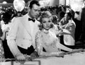 Dietrich Marlene Seven Sinners 5 film star poster A4 Photo Print