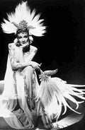 Dietrich Marlene Seven Sinners 6 film star poster A4 Photo Print