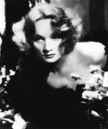 Dietrich Marlene Shanghai Express 2 film star poster A4 Photo Print
