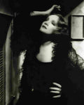 Dietrich Marlene Shanghai Express 4 film star poster A4 Photo Print