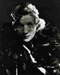 Dietrich Marlene Shanghai Express 6 film star poster A4 Photo Print