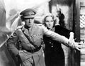 Dietrich Marlene Shanghai Express z2 film star poster A4 Photo Print