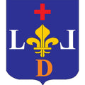 Dignebains City Coat Of Arms N3685 A4 Photo Print