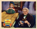 Dimples 1936 05  film star poster A4 Photo Print