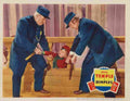 Dimples 1936 09  film star poster A4 Photo Print
