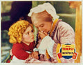 Dimples 1936 10  film star poster A4 Photo Print
