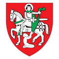 Disentis Circle Coat Of Arms N3207 A4 Photo Print
