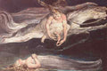 Divine Comedy 5 William Blake 5 1600X1200 5 Id 8152 A4 Photo Print
