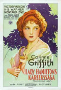  Divine Lady The 01 film star poster A4 Photo Print