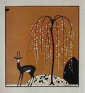 Dix Sept Dessins De George Barbier 03 A4 Photo Print