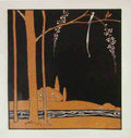Dix Sept Dessins De George Barbier 06 A4 Photo Print
