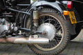 Dnepr Mt 10 36 1700 5 Car A4 Photo Print