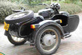 Dnepr Mt 10 36 1700 8 Car A4 Photo Print