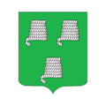 Dobrush City Coat Of Arms N5245 A4 Photo Print