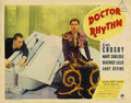 Doctor Rhythm 03  film star poster A4 Photo Print