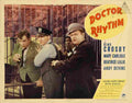 Doctor Rhythm 04  film star poster A4 Photo Print