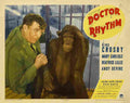 Doctor Rhythm 05  film star poster A4 Photo Print