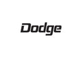 Dodge Auto Logo A4 Photo Print