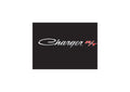 Dodge Charger Rt A4 Photo Print
