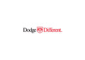Dodge Different A4 Photo Print