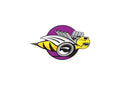 Dodge Rumblebee A4 Photo Print