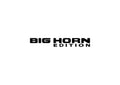 Dodge Truck Big Horn Edition A4 Photo Print