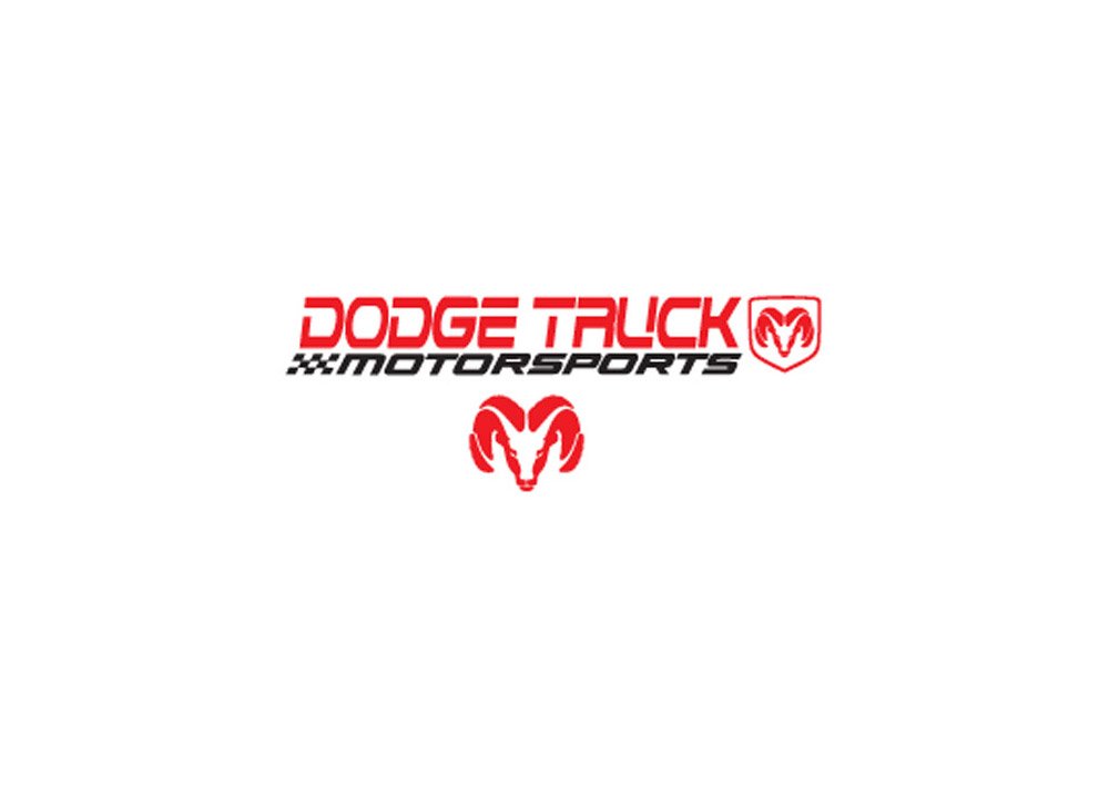 Dodge Truck A4 Photo Print
