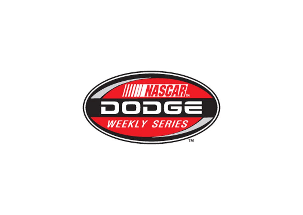 Dodge Weekly Racing Series A4 Photo Print