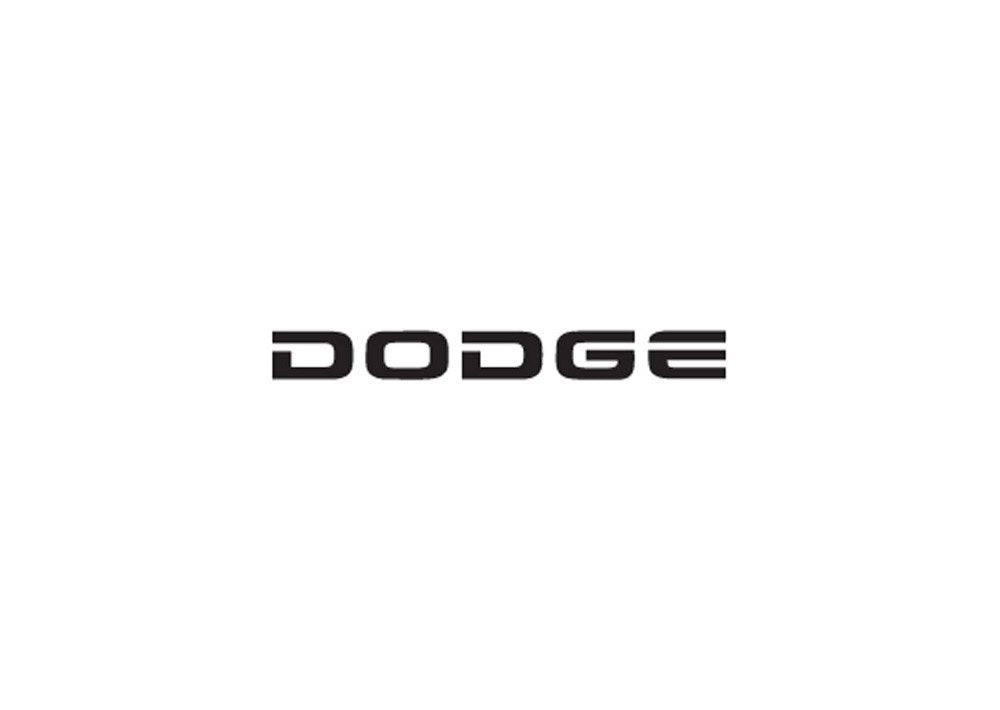 Dodge15 A4 Photo Print