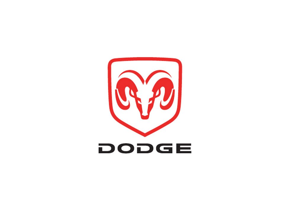 Dodge19 A4 Photo Print