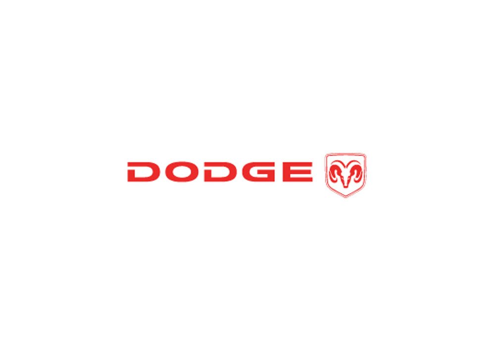 Dodge3 A4 Photo Print