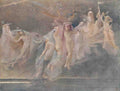 Dodson Sarah Ball 1847 1906 The International Studio 1910 Les Etoiles du Matin A4 Photo Print