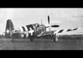 Doflug D3802 Monoplane Fighter Switzerland Military A4 Photo Print