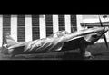 Doflug D3803 Monoplane Fighter Prototype Switzerland Military A4 Photo Print